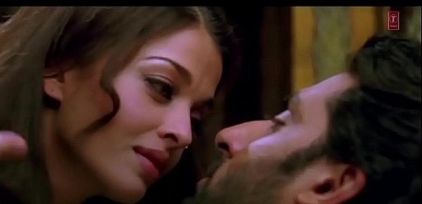  Aishwarya rai sex scene with real sex edit